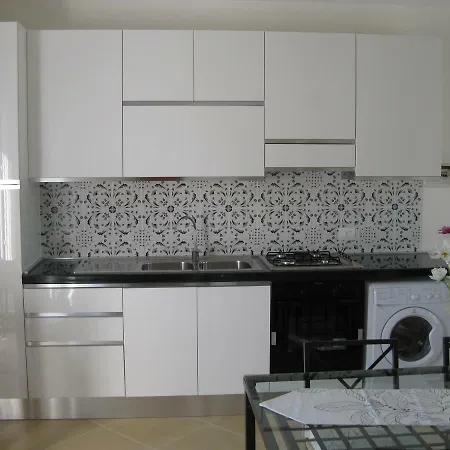 And Art Holiday home Casa Boulogne