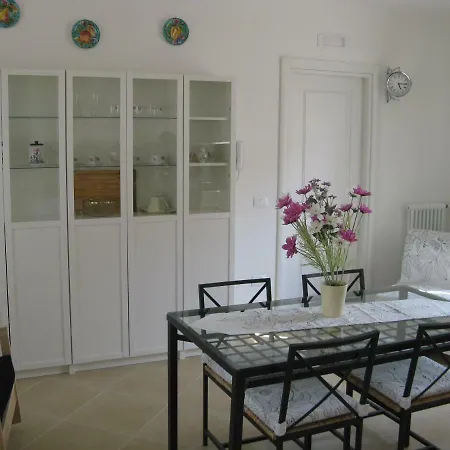And Art Holiday home