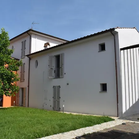 Nyaraló And Art Casa Boulogne